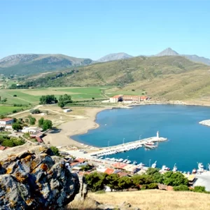 Gökçeada Turu – İlyada Tur