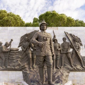 Çanakkale Şehitlik Turu – İlyada Tur