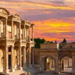 Efes, Şirince Okul Turu – İlyada Tur