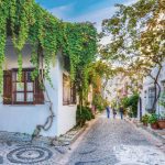 Bozcaada Turu – İlyada Tur