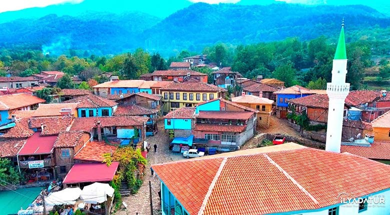 Gölyazı Trilye Mudanya Cumalıkızık Turu – İlyada Tur
