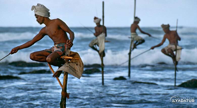 Sri Lanka Turu – İlyada Tur