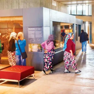 Troya Müzesi ve Troya Antik Kenti – İlyada Tur