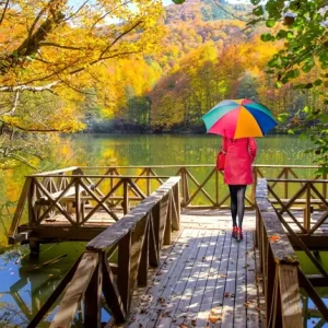 Bolu Abant Turu – İlyada Tur
