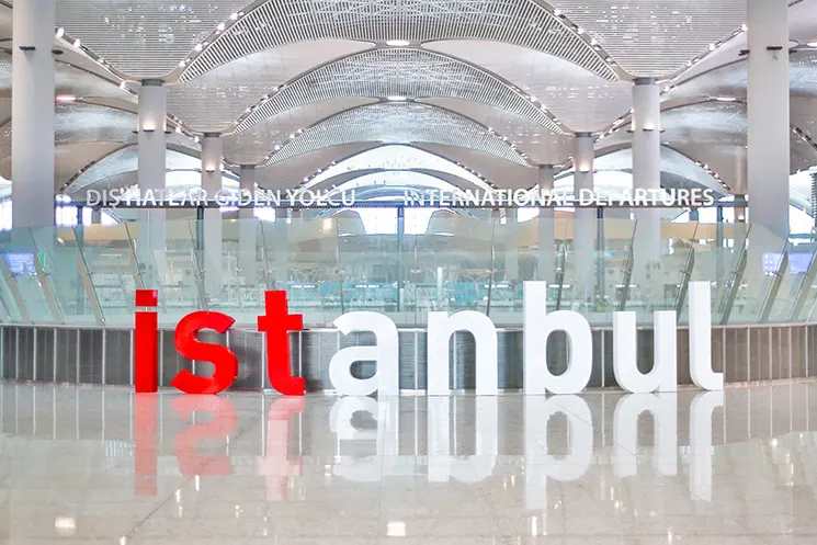 Havalimanı Transferi – İlyada Tur