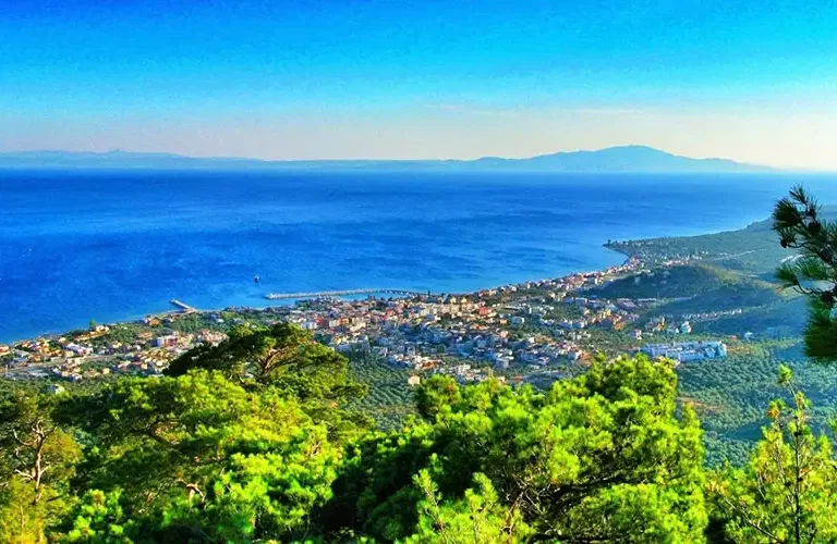 Genel İçerik – İlyada Tur