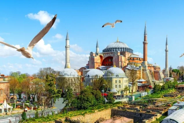 Edirne & İğneada Turu – İlyada Tur