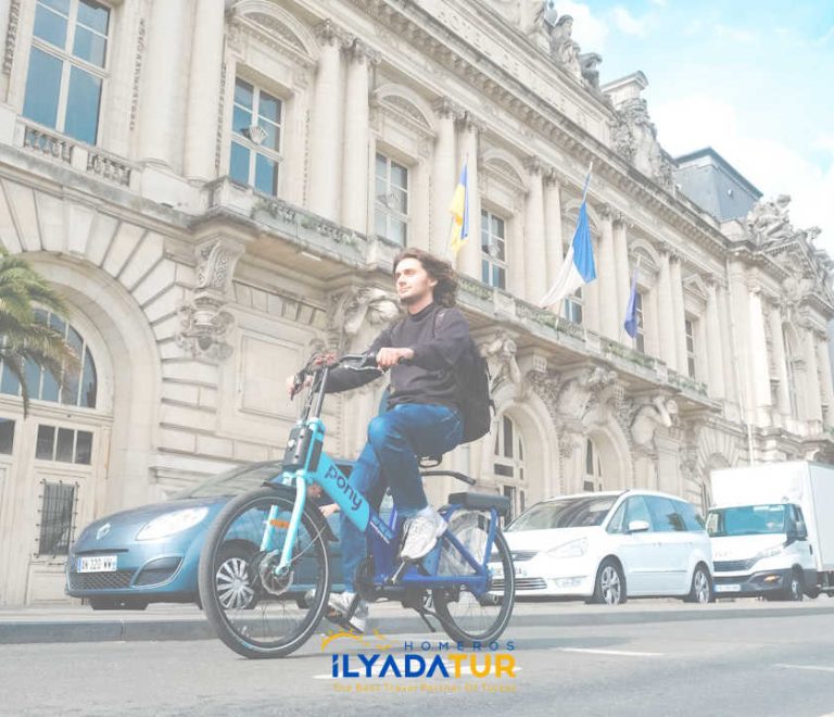 Genel İçerik – İlyada Tur