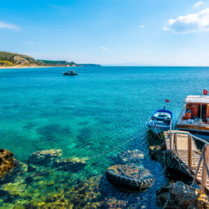 Bozcaada Turu – İlyada Tur