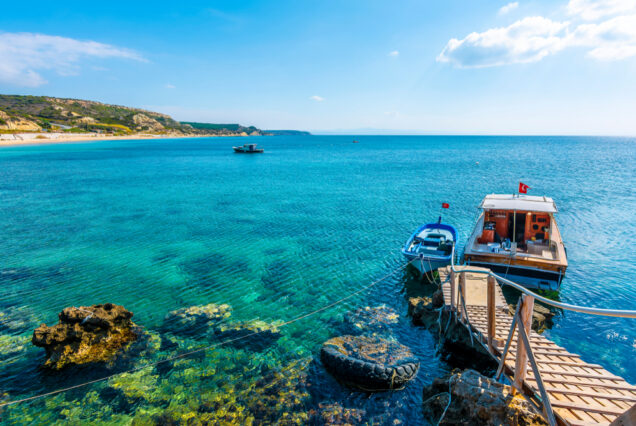 Bozcaada Turu – İlyada Tur