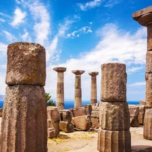 Assos – Behramkale Turu – İlyada Tur