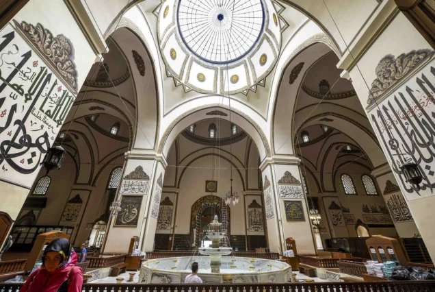 Bursa Okul Turu – İlyada Tur