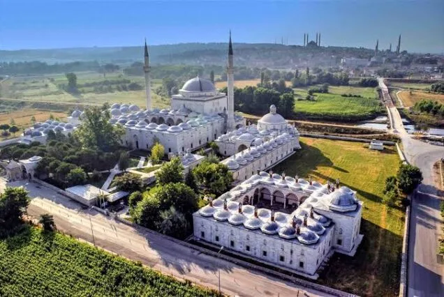 Edirne Okul Turu – İlyada Tur