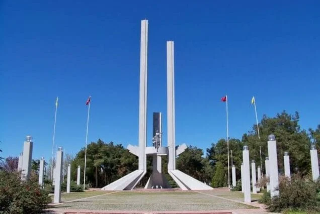Edirne Okul Turu – İlyada Tur