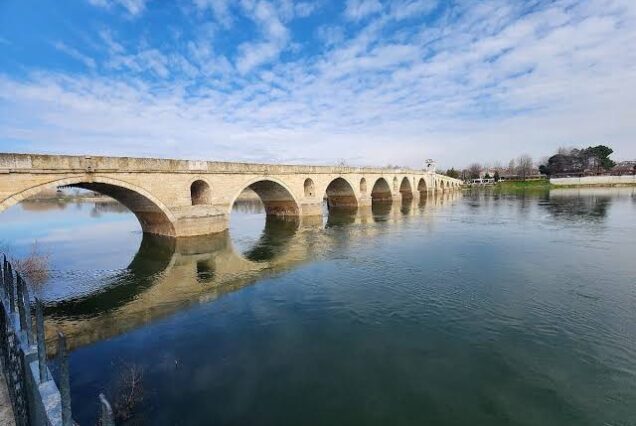 Edirne Okul Turu – İlyada Tur