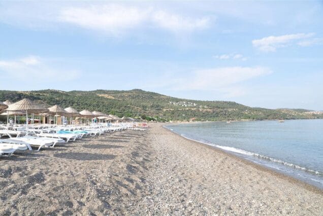 Assos – Behramkale Turu – İlyada Tur