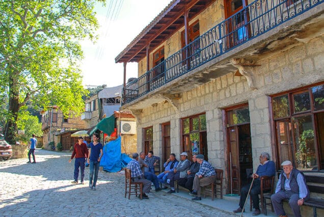 Assos Behramkale Turu – İlyada Tur