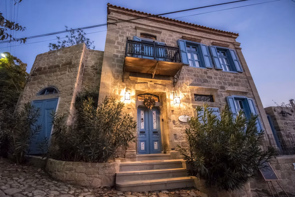 Otel Fotoğraf 2