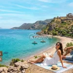 İlyada Tur ile Kuzey Ege Tatili - Troya Assos Ayvalık Gezisi