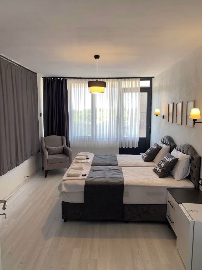 Otel Fotoğraf 4