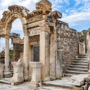 Kuşadası Şirince Efes Meryemana Turu