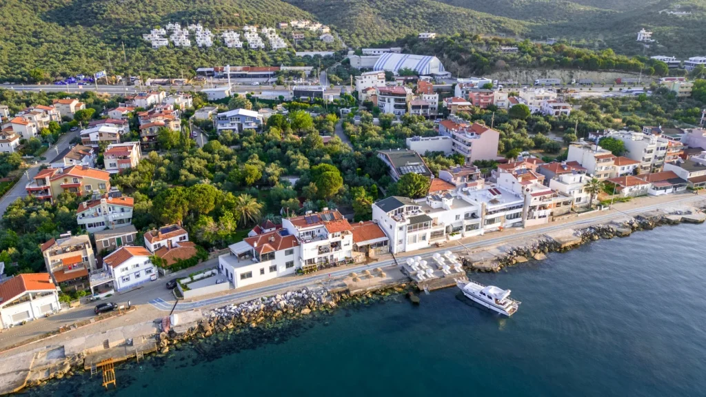 Otel Fotoğraf 2