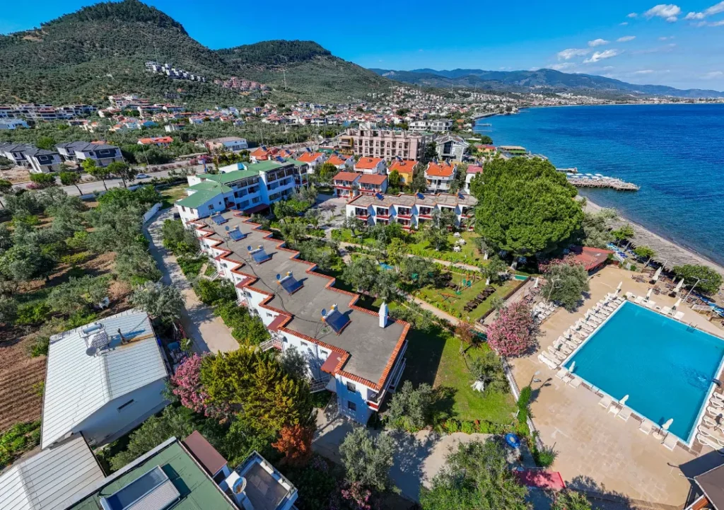 Otel Fotoğraf 3