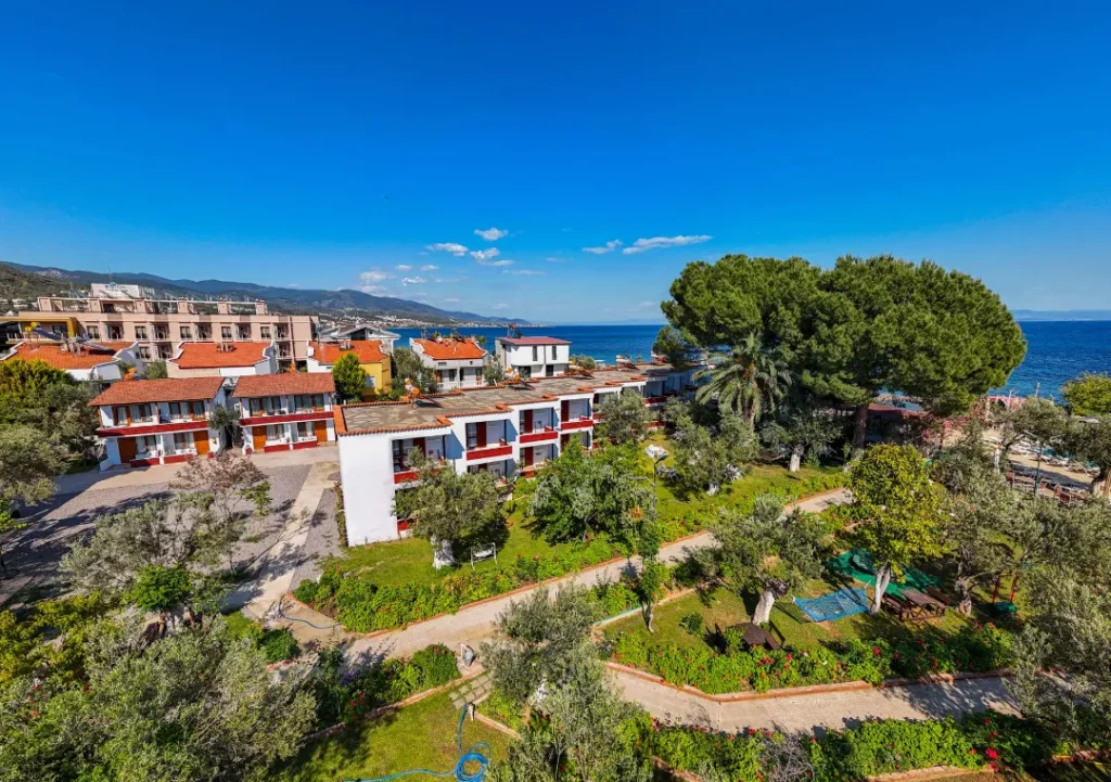 Otel Fotoğraf 4