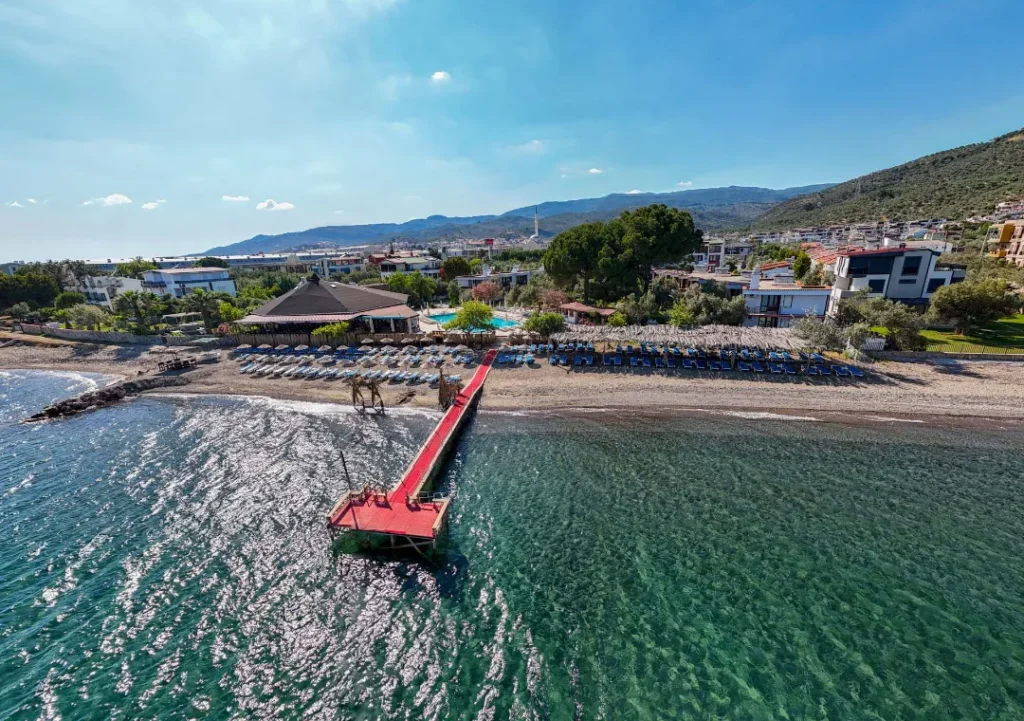 Otel Fotoğraf 5