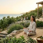 Kuzey Ege Wellness Rotaları