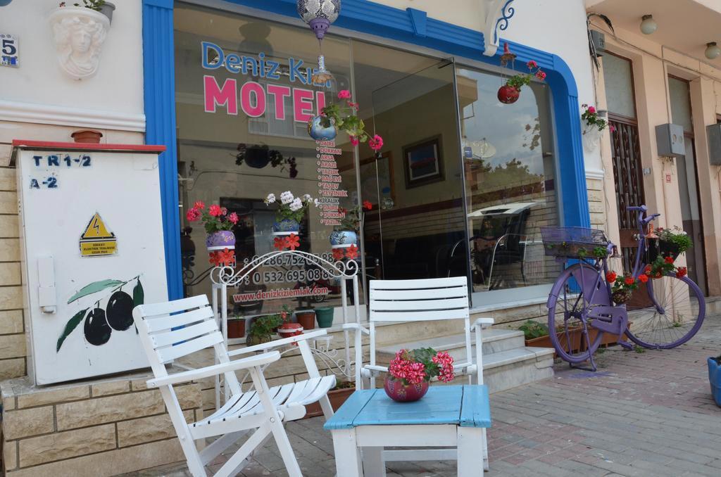 Otel Fotoğraf 2