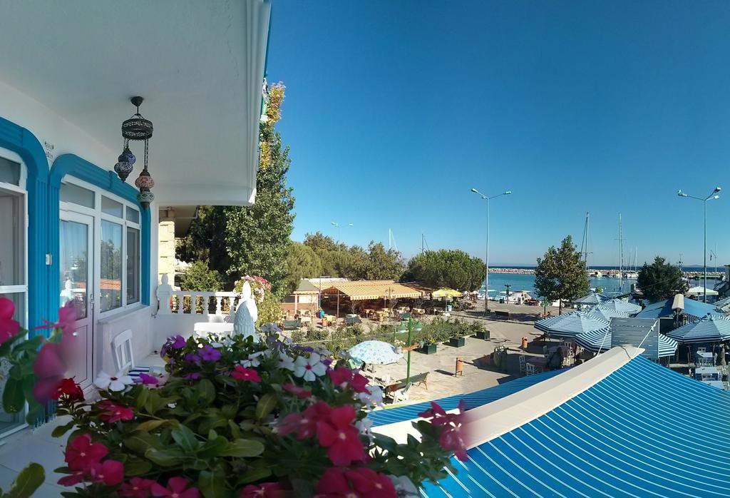 Otel Fotoğraf 3