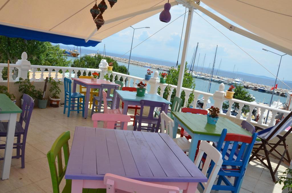 Otel Fotoğraf 5