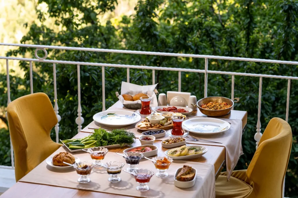 Otel Fotoğraf 3