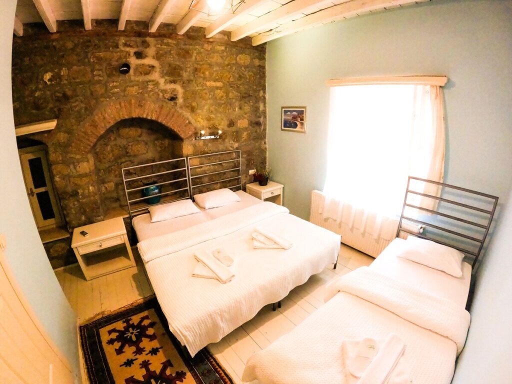 Otel Fotoğraf 3