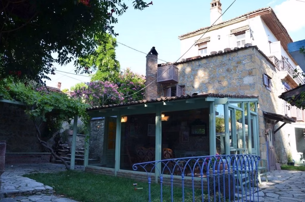 Otel Fotoğraf 2