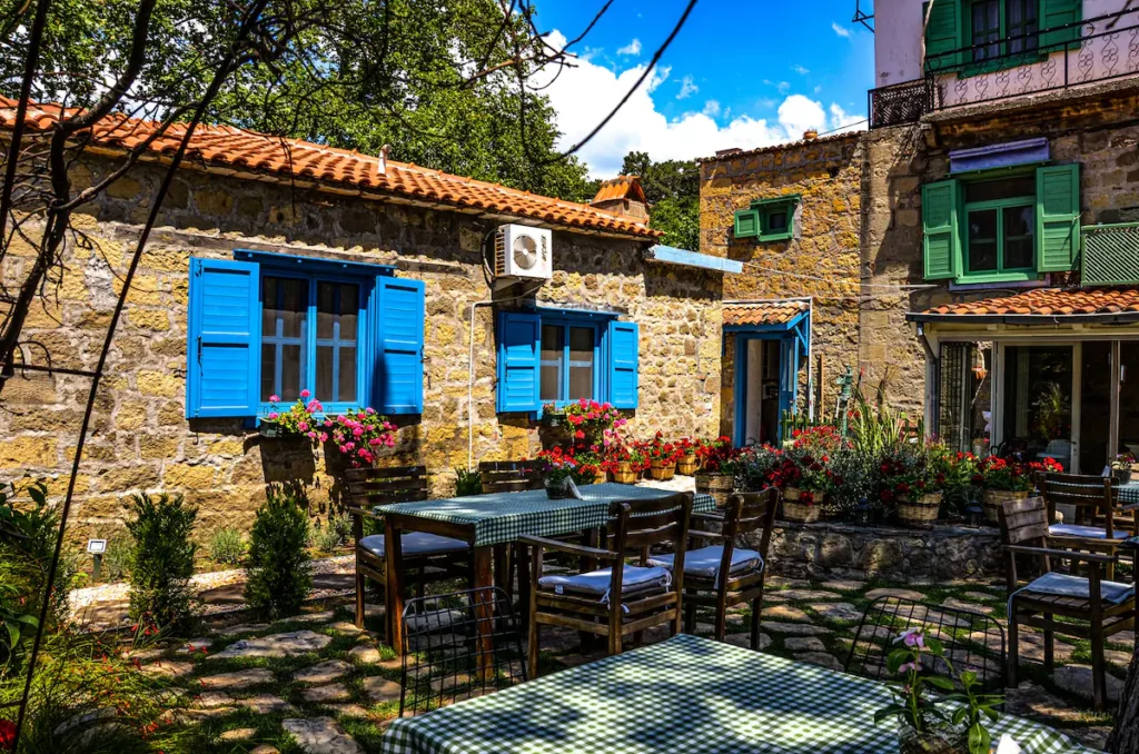 Otel Fotoğraf 5